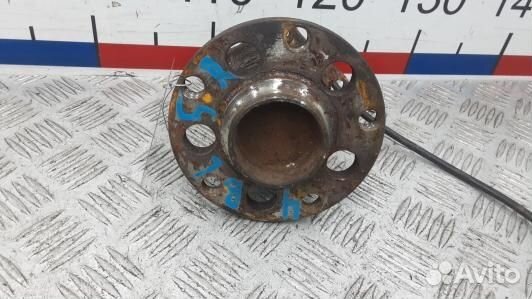 Ступица задняя правая volkswagen passat B5 (4BL05N