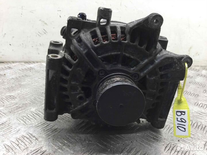 Генератор Mercedes E-klasse 0121715029; 0121715129