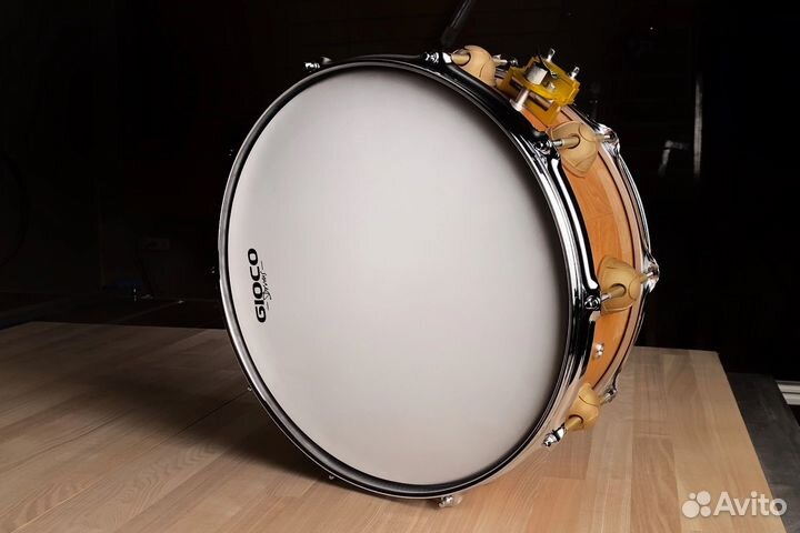 Малый барабан