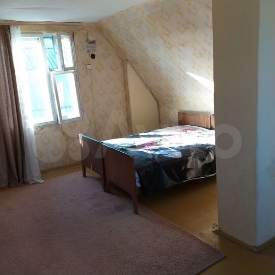 Дача 53 м² на участке 6 сот.