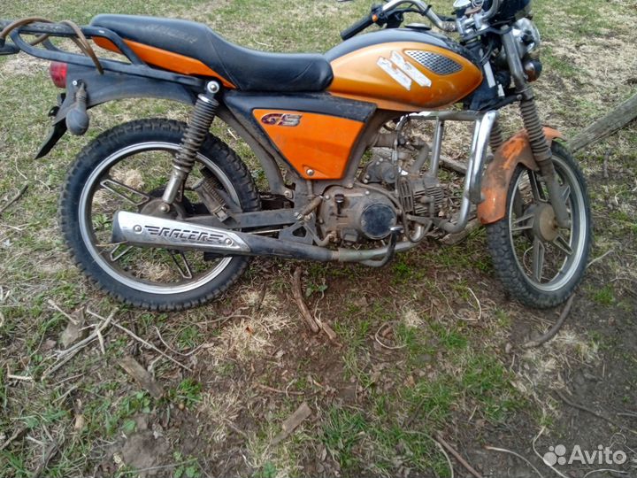 Продам Альфу GS