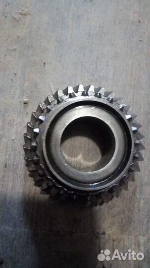 Шестерня 3-ей передачи от JB3 017 Renault