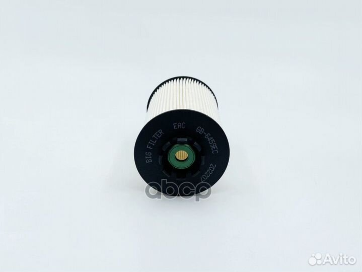 Фильтр топливный вставка MAN TGA, TGL, TGM, TGS