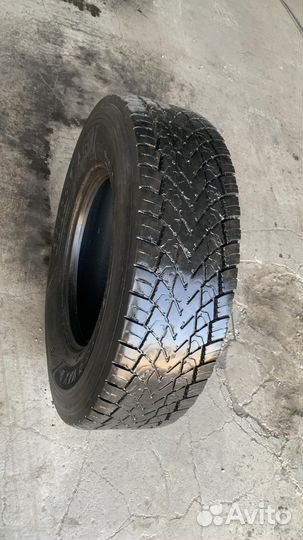 Шины Goodyear 315/80 R22.5