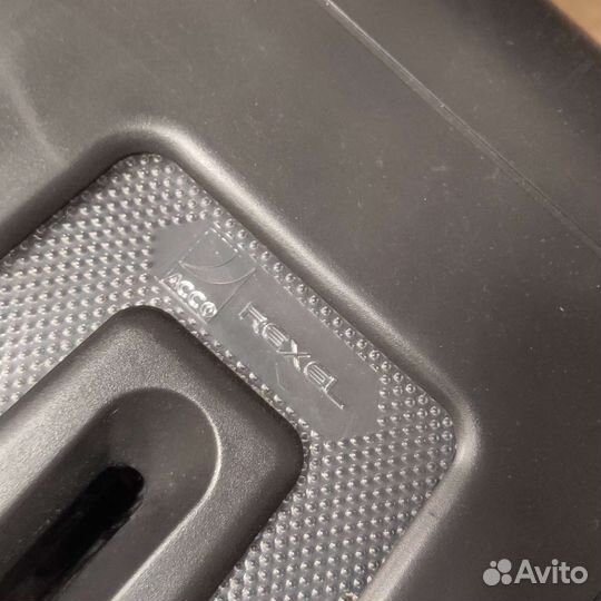 Уничтожитель бумаги (шредер) Rexel rsx1530