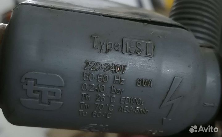 Заливной шланг пмм kuppersberg