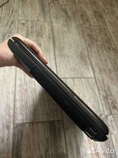 Игровой Ноутбук Samsung i5