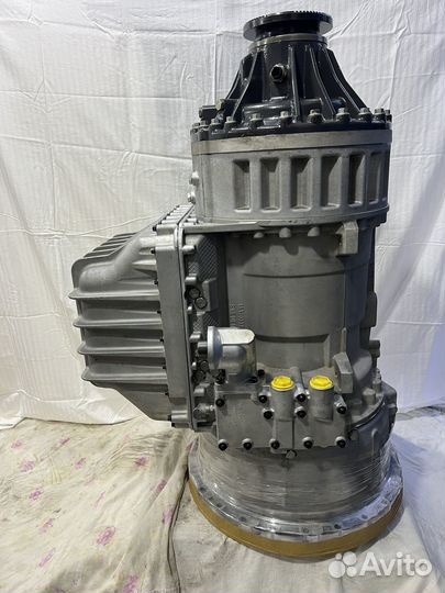 АКПП volvo A40G