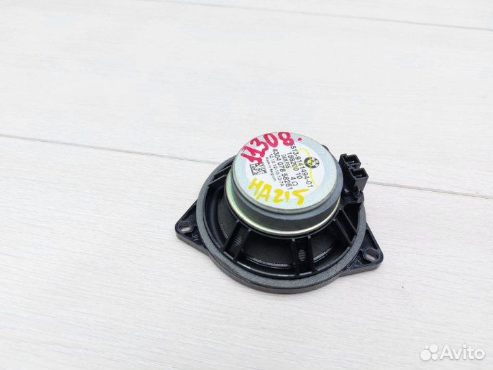 Динамик в дверь Bmw X5 E70 N57D30A 2013