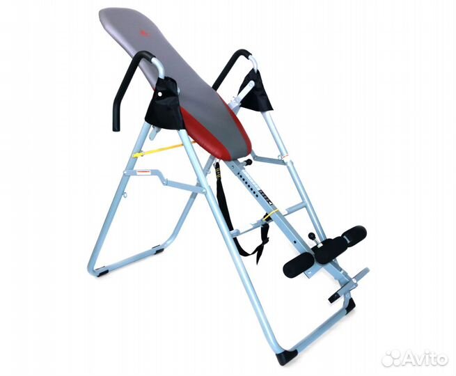 Инверсионный стол DFC IT8020R крacный