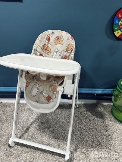 Стульчик для кормления