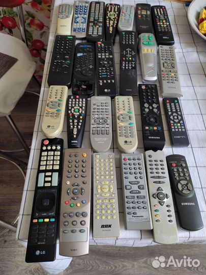 Пульт управления