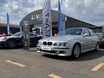 BMW 5 серия 3.0 AT, 2003, 93 000 км, с пр�обегом, цена 2 000 000 руб.