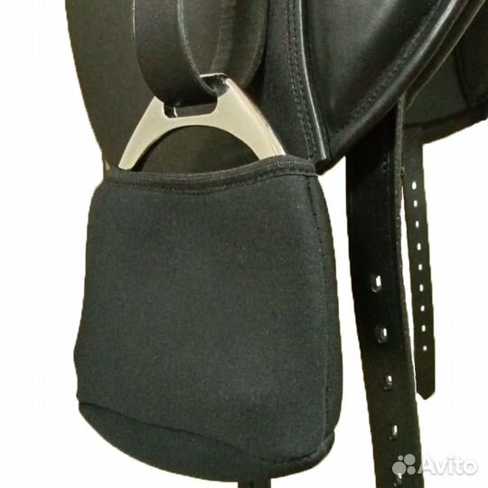 Чехлы на стремена неопреновые