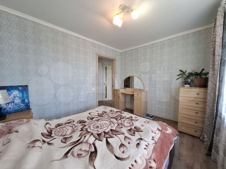 2-к. квартира, 44,2 м², 2/2 эт.