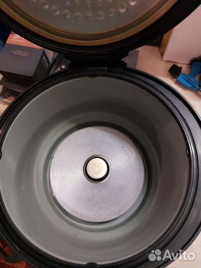 Мультиварка