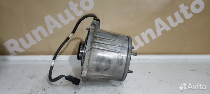 Задний редуктор Mazda CX5 Муфта CX5 Электромуфта