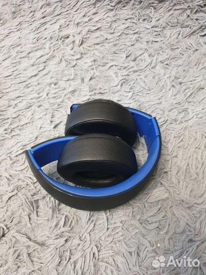 Беспроводные наушники sony wireless