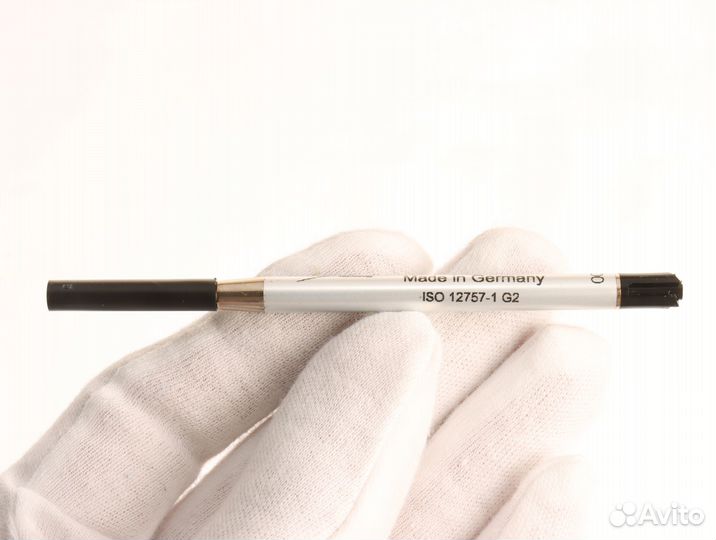 Schmidt G2 Шариковый Стержень Ручки Чёрный 0,7мм M