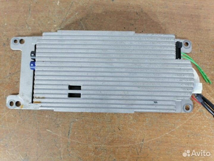 Блок управления Bluetooth Bmw 5-Series F10 N20B20B