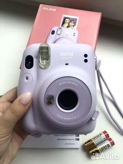 Instax mini 11