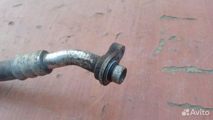 Трубка кондиционера компрессор - испаритель Mazda