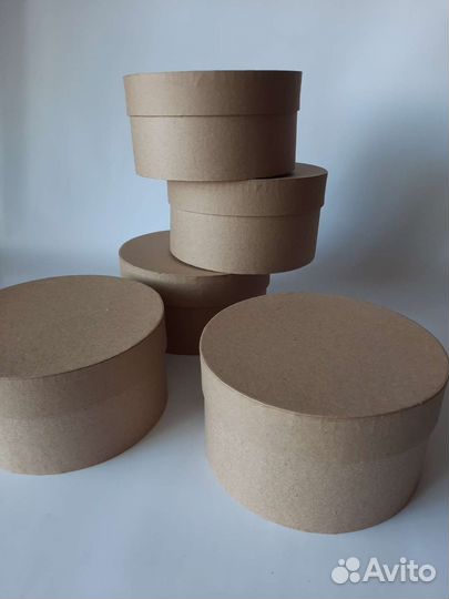 Коробка для подарка