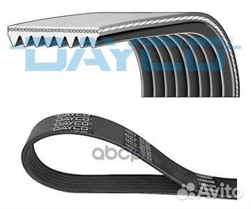 Ремень поликлиновой 8PK1956 Dayco