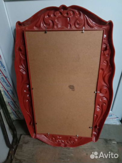 Зеркало в прихожую или в ванну комнату