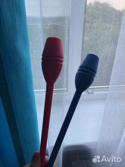 Булавы 36 см