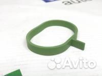 Прокладка впускного коллектора H4M (Renault) Logan