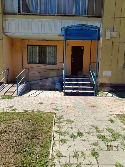 Свободного назначения, 50 м²