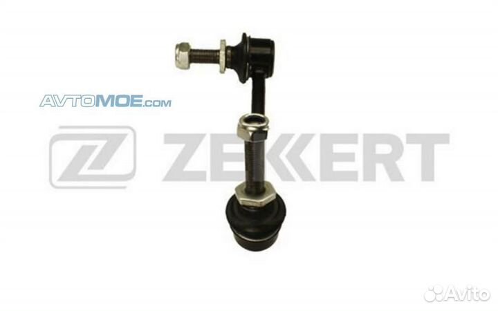 Стойка стабилизатора перед. лев. Lexus GX 470 (UZJ