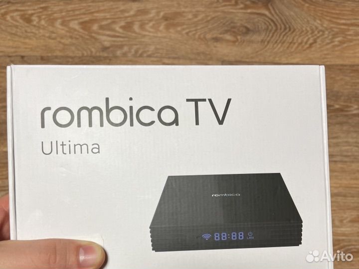 SMART tv андроид приставка