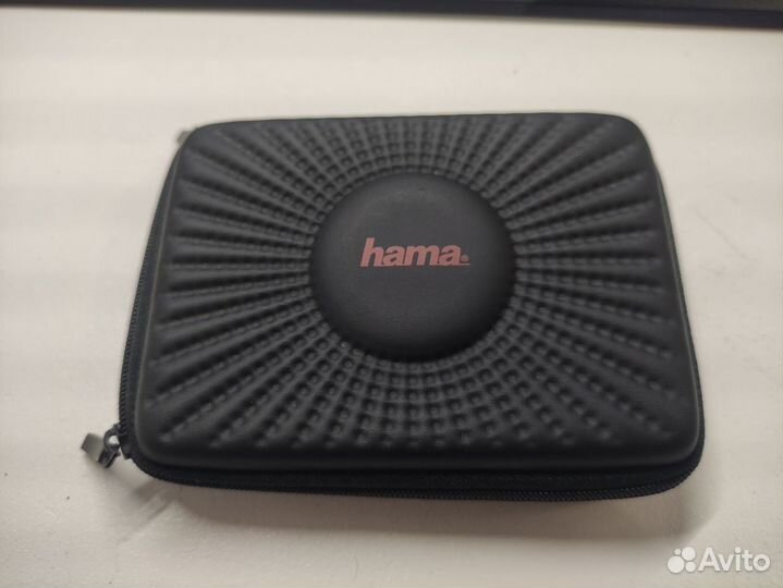 Сумка Hama Nova NaviBag