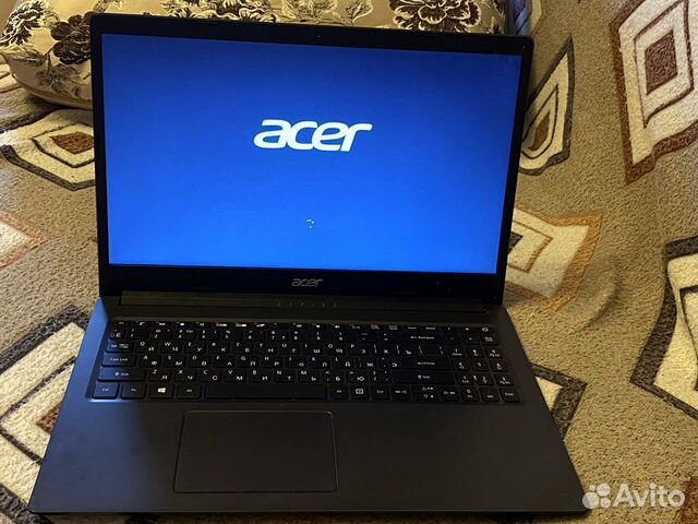 Acer aspire 3 a315