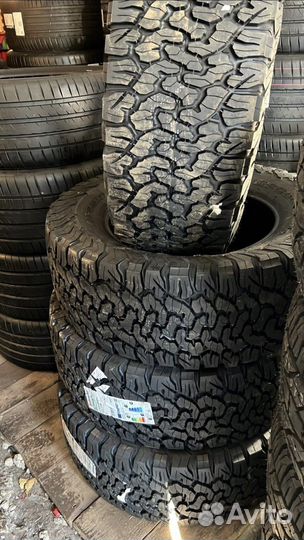 Bfgoodrich All-Terrain T/A KO2 325/60 R20