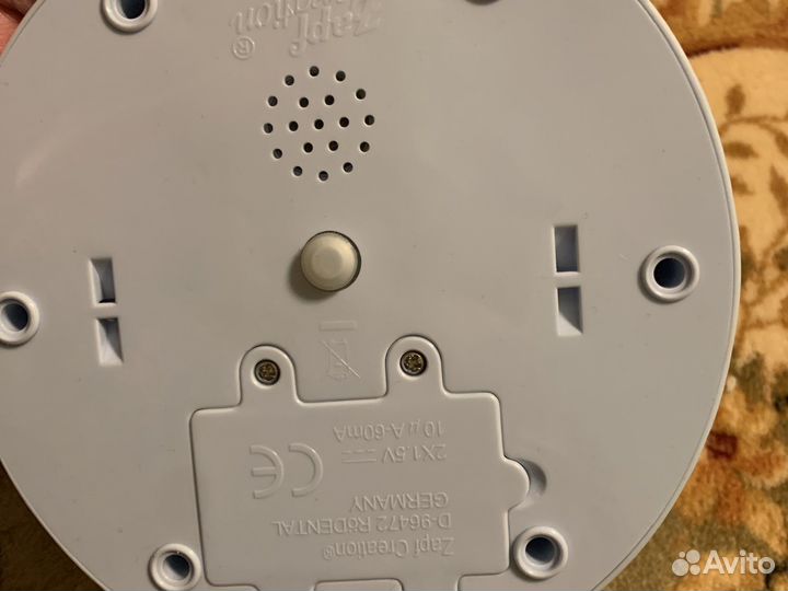 Кукла-мальчик Baby born