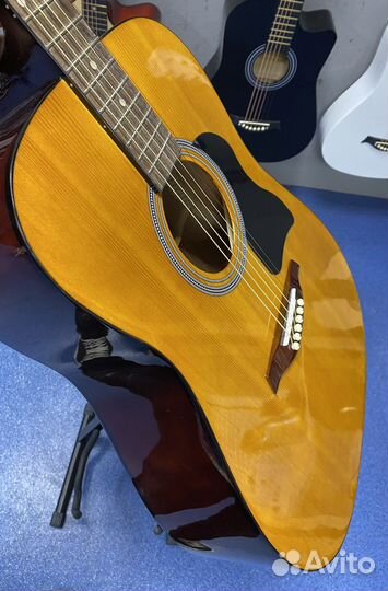 Акустическая гитара Fabio