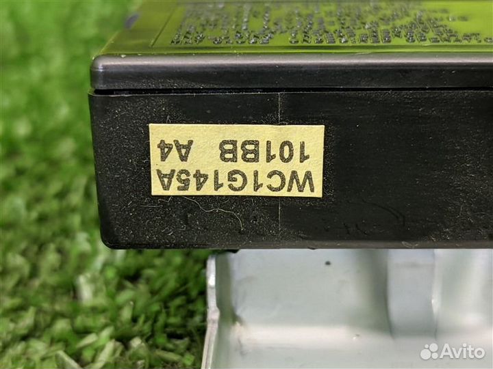 Электронный блок Infiniti Qx56 Z62 VK56 2011