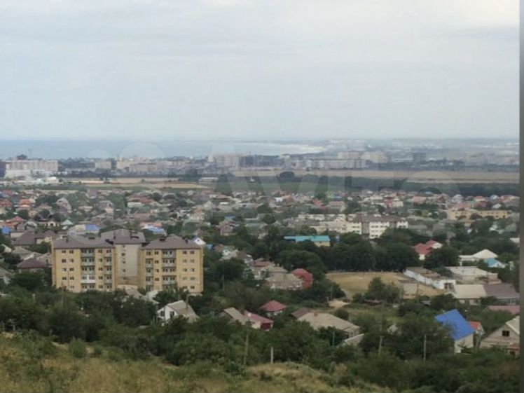 Земля супсех. Земля супсех