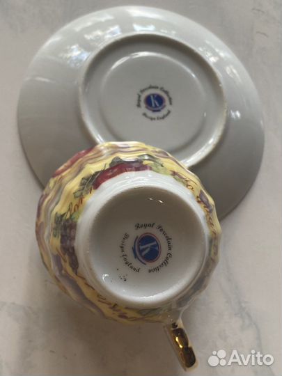 Чайный набор 