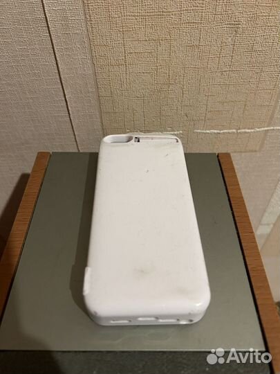 Чехол-акумулятор DF iBattery-12 4200mAh