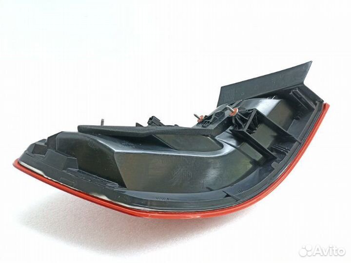 Фонарь задний правый Mercedes-Benz E-Class W212