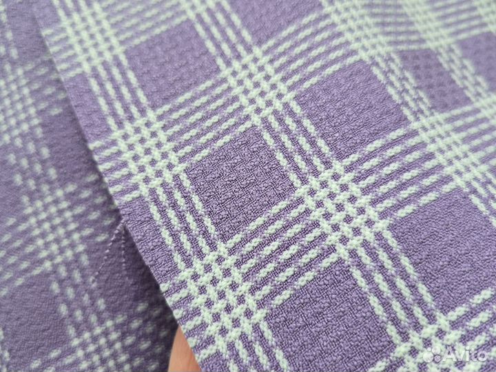 Отрез ткани 10 метров