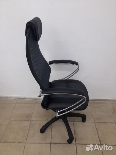 Компьютерное кресло. Новое