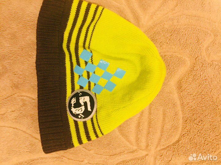 Шапки для мальчиков Kerry и reima