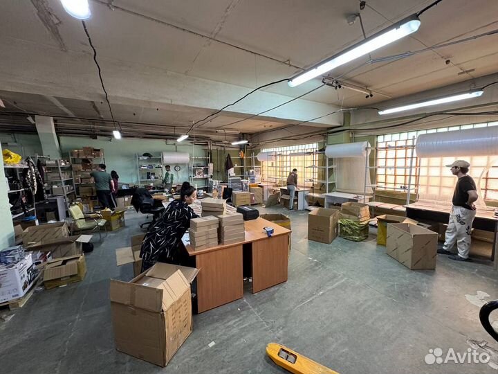 Готовый бизнес на wildberries Прибыль 714 285р/мес