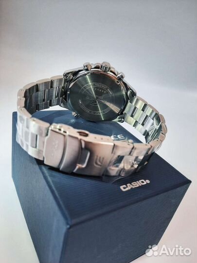 Часы Casio edifice