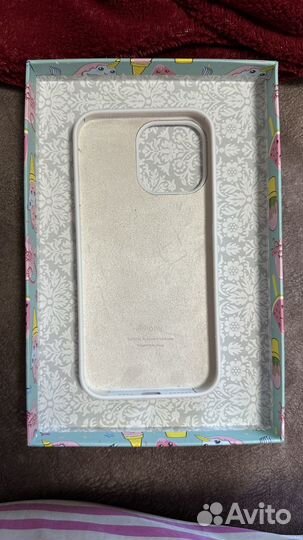 Чехол на iPhone 14 pro max